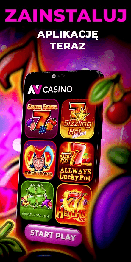 NV Casino Polska Screenshot